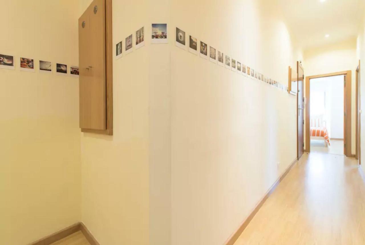 Apartamento Photographer's House In Graca *